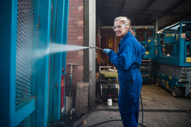 Best Local Pressure Washing Services  in Camn, DE