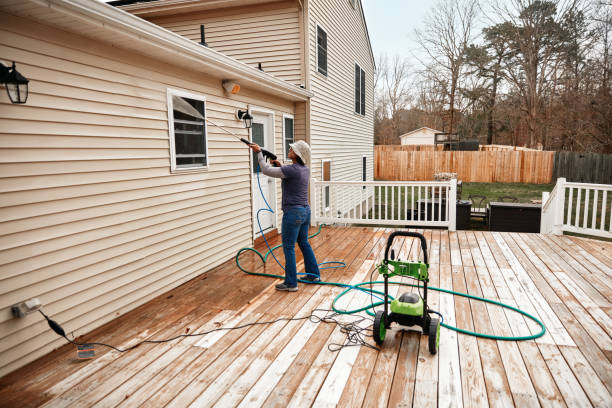 Best Residential Pressure Washing Services  in Camn, DE