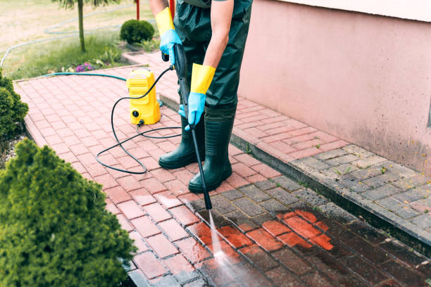 Best Garage Pressure Washing  in Camn, DE