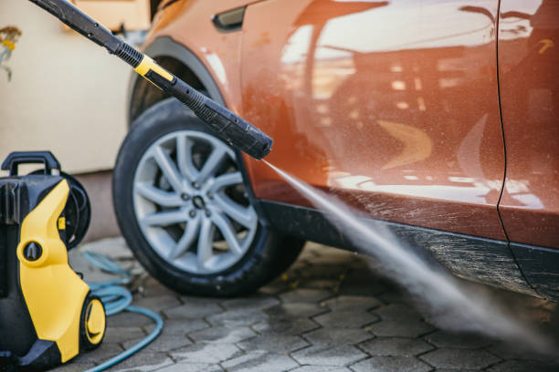 Camden, DE Pressure Washing Company