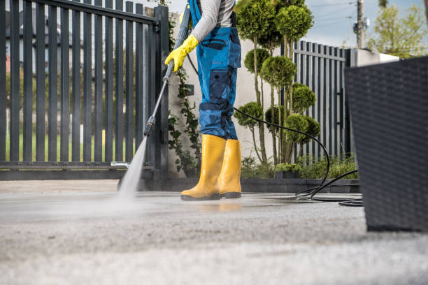 Best Exterior Home Cleaning  in Camn, DE
