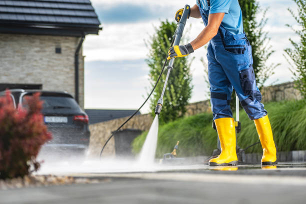 Best Commercial Pressure Washing  in Camn, DE