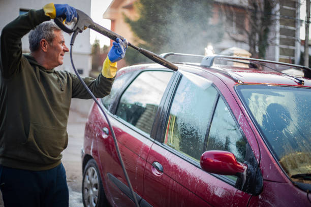Best Commercial Pressure Washing  in Camn, DE